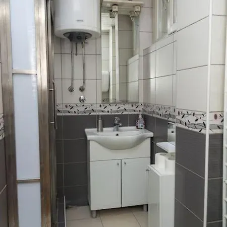 Appartamento Panorama Stan Na Dan Uzice, Glavna Ulica *