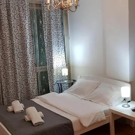 Appartamento Panorama Stan Na Dan Uzice, Glavna Ulica Užice