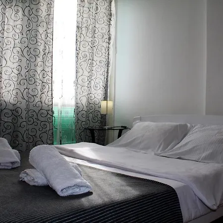 Appartamento Panorama Stan Na Dan Uzice, Glavna Ulica