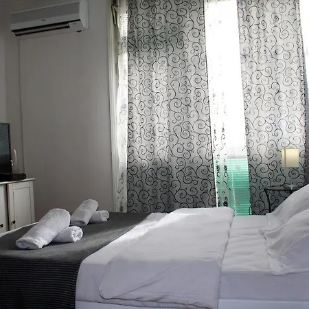 Panorama Stan Na Dan Uzice, Glavna Ulica Apartmán Užice