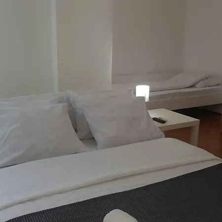 דירה Panorama Stan Na Dan Uzice, Glavna Ulica