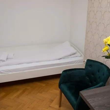 Apartament Panorama Glavna Ulica *