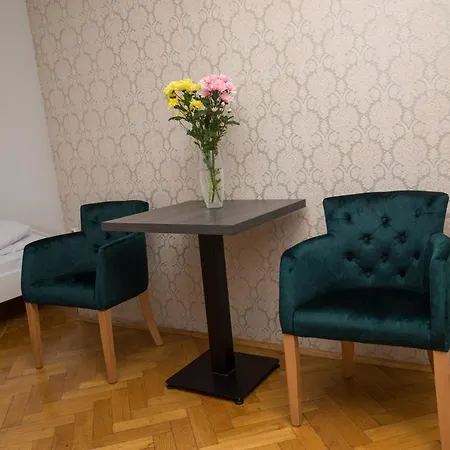 Apartament Panorama Glavna Ulica *