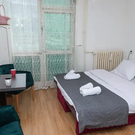Apartament Panorama Glavna Ulica Užice