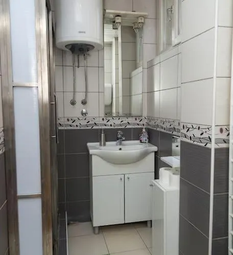 Apartament Panorama Stan Na Dan Uzice, Glavna Ulica *
