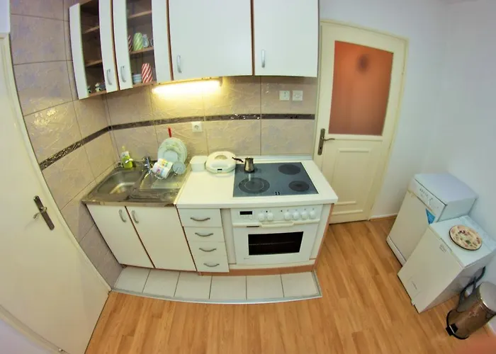 Panorama Stan Na Dan Uzice, Glavna Ulica Apartament Užice