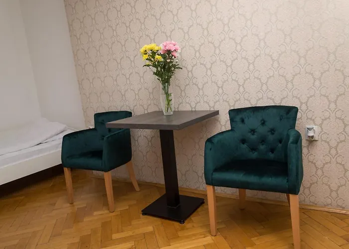 Apartament Panorama Stan Na Dan Uzice, Glavna Ulica *